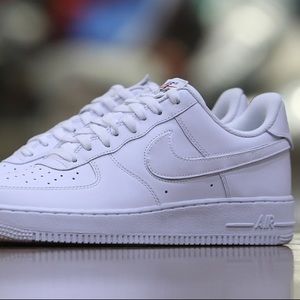 Nike Air Force 1 low top